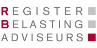 VDL Belastingadviseurs is lid van het Register Belastingadviseurs